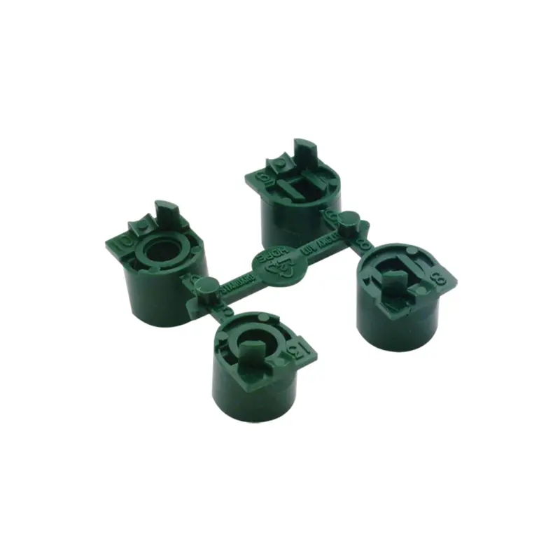 Hunter I-20 & Pgp Ultra High-Flow Nozzle Set – Compatible With Multiple Rotor Models 1