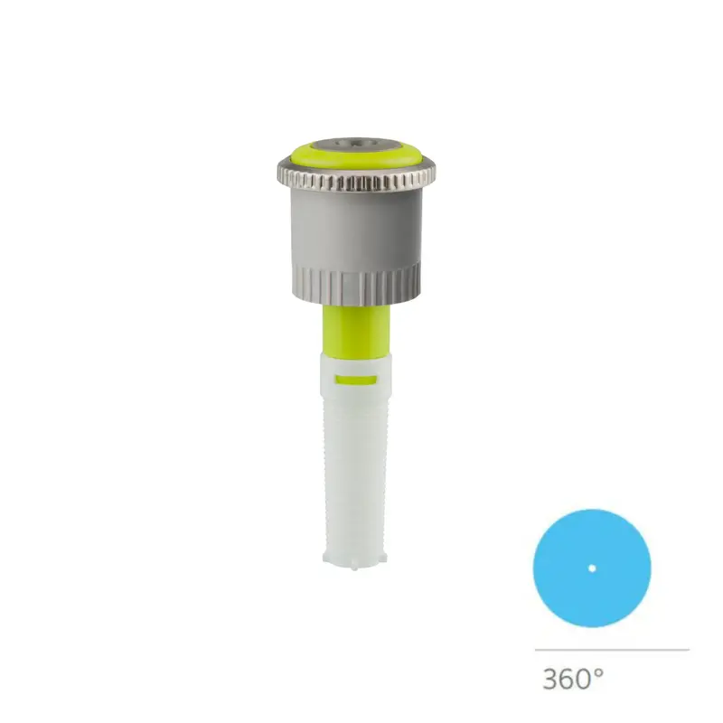 Hunter Mp-800Sr-360 Short-Radius Mp800 Rotator Nozzle – 360° Coverage 1