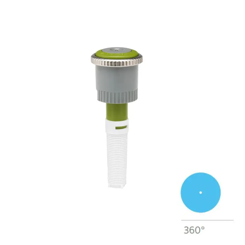 Hunter Mp-815-360 Mp800 Rotator Nozzle – Full-Circle 360° Distribution 1