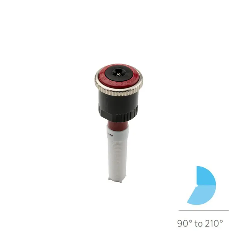 Hunter Mp100090 Compact Adjustable Rotator – 90° To 210° Arc 1