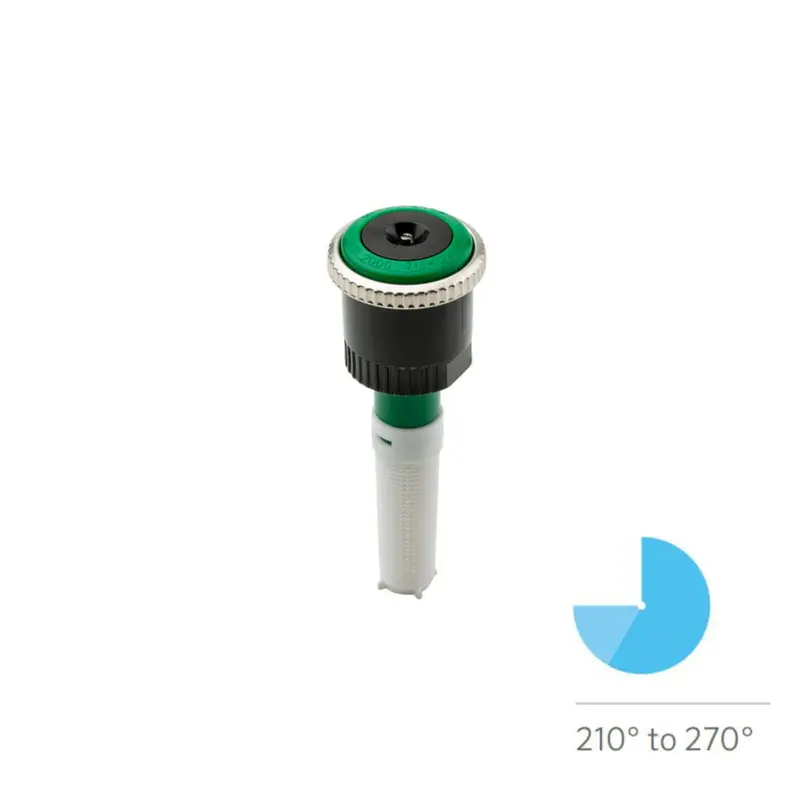 Hunter Mp2000210 – 210°–270° Adjustable Rotator Nozzle 1