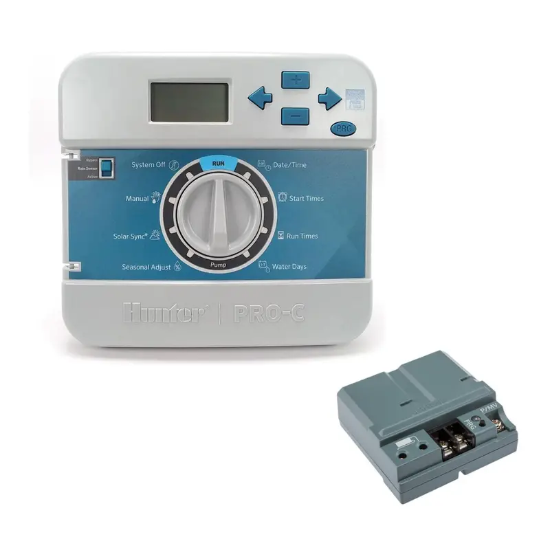 Hunter Pc-Dm-Kit Ez Decoder Output Module Retrofit Kit 1