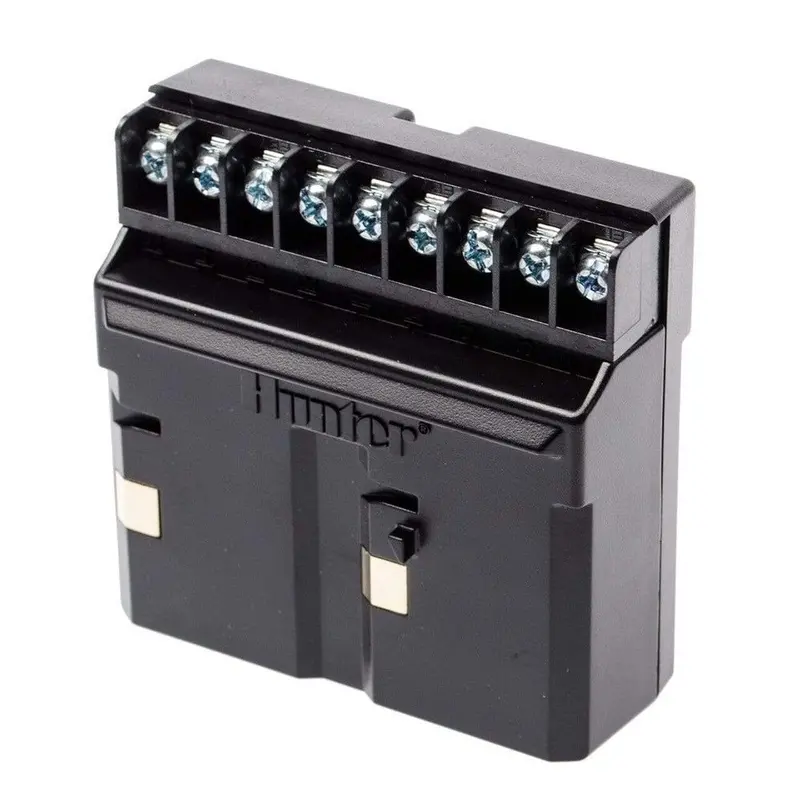 Hunter Pcm-900 9-Station Expansion Module For Pro-C Controllers 1