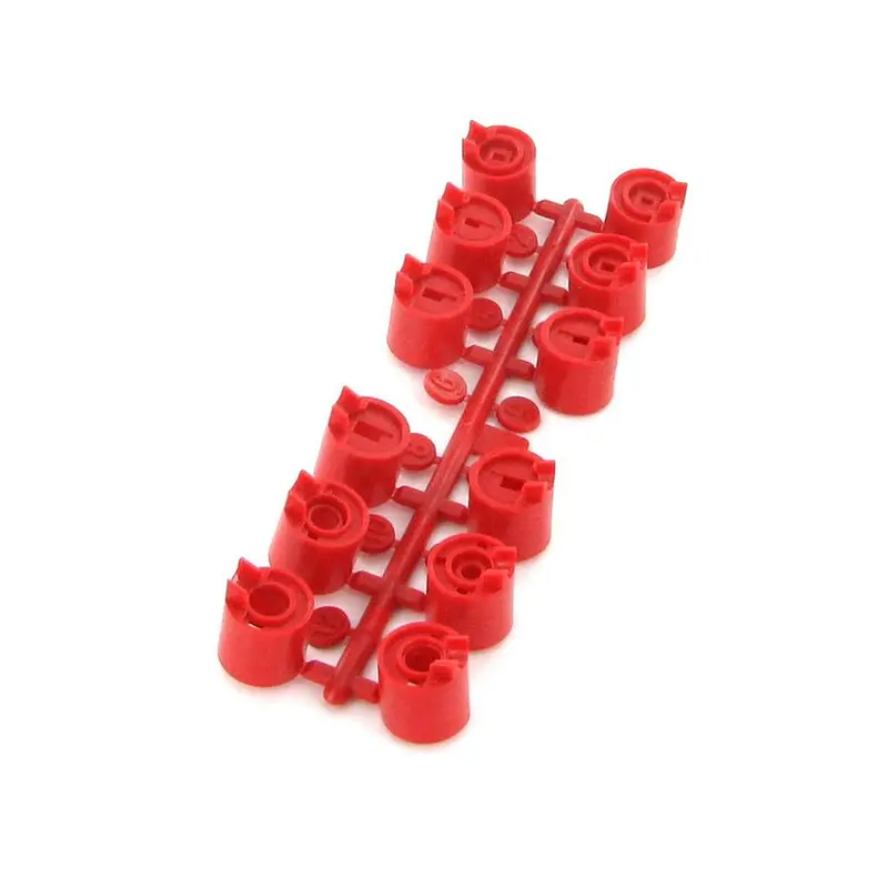 Hunter Pgp-Adj Red Standard-Angle Replacement Nozzles 1