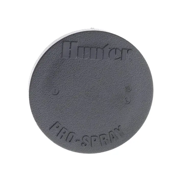 Hunter Pro-Spray Shut-Off Cap – Model 213600Sp 1