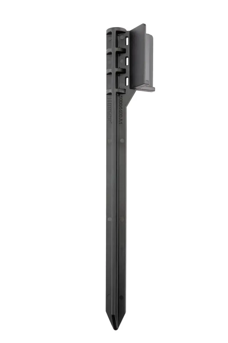 Hunter Universal Decoder Stake Kit – 10-Pack (Decstake10) 1