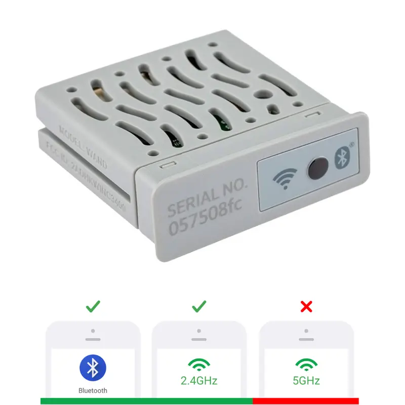 Hunter Wand Wifi Module For X2 Controllers – Enables Hydrawise Cloud Integration 1