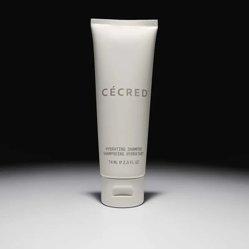 Hydrating Shampoo – Travel Edition 1