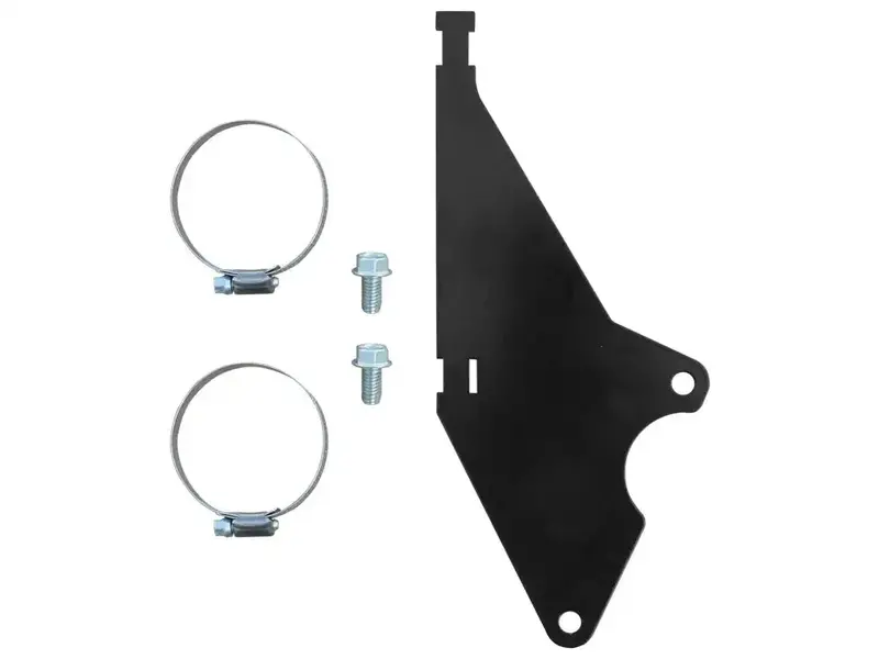 Icon Vehicle Dynamics Frdk_611058 Front Reservoir Mount Kit – Designed For 2.0” Or 2.5” Jk Jeep Shock Systems 1