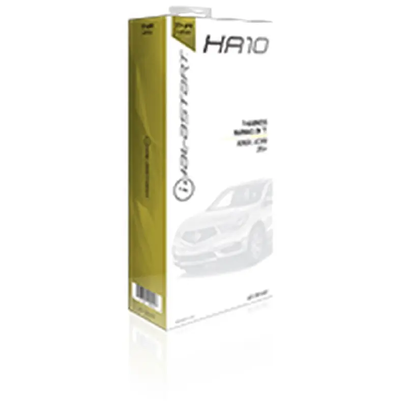 Idatalink Honda/Acura Pts T-Harness – Select Models 2014 And Newer (Thrha10) 1