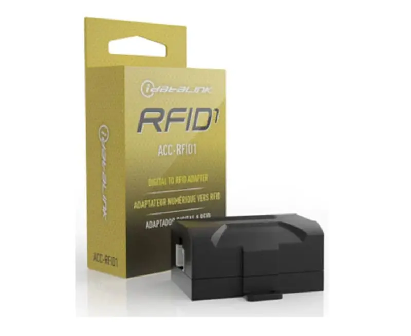 Idatalink Rfid Programming Accessory – Rfid 1