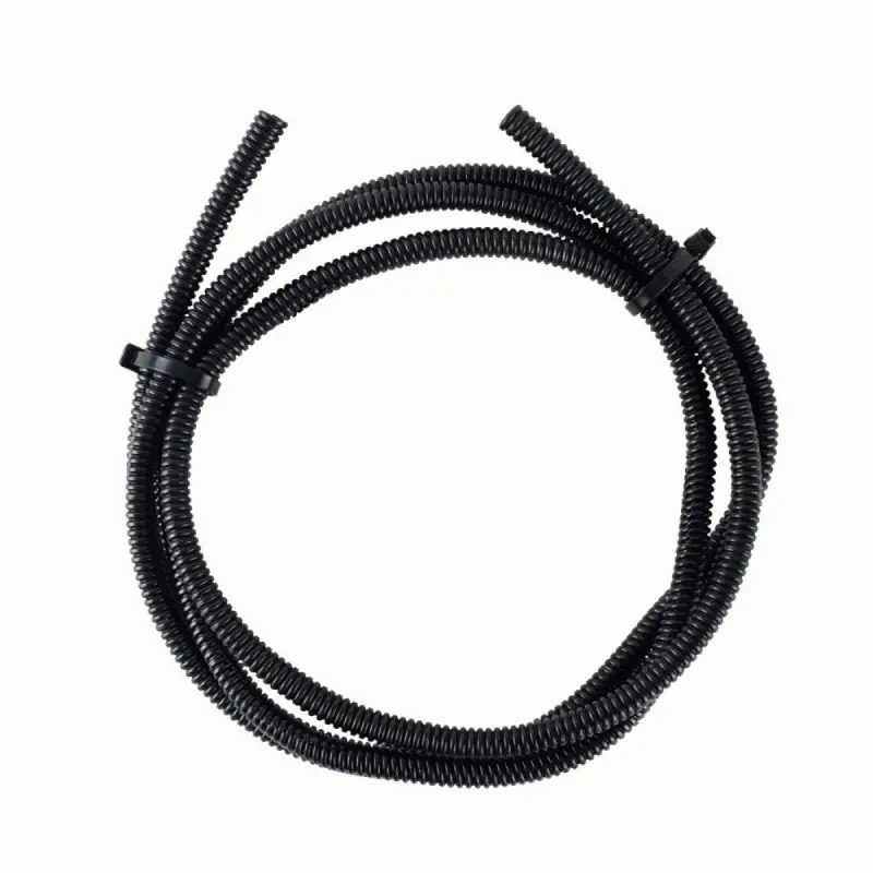 Install Bay 1/8-Inch Split Loom Tubing For Wire Bundling (Slt18) 1