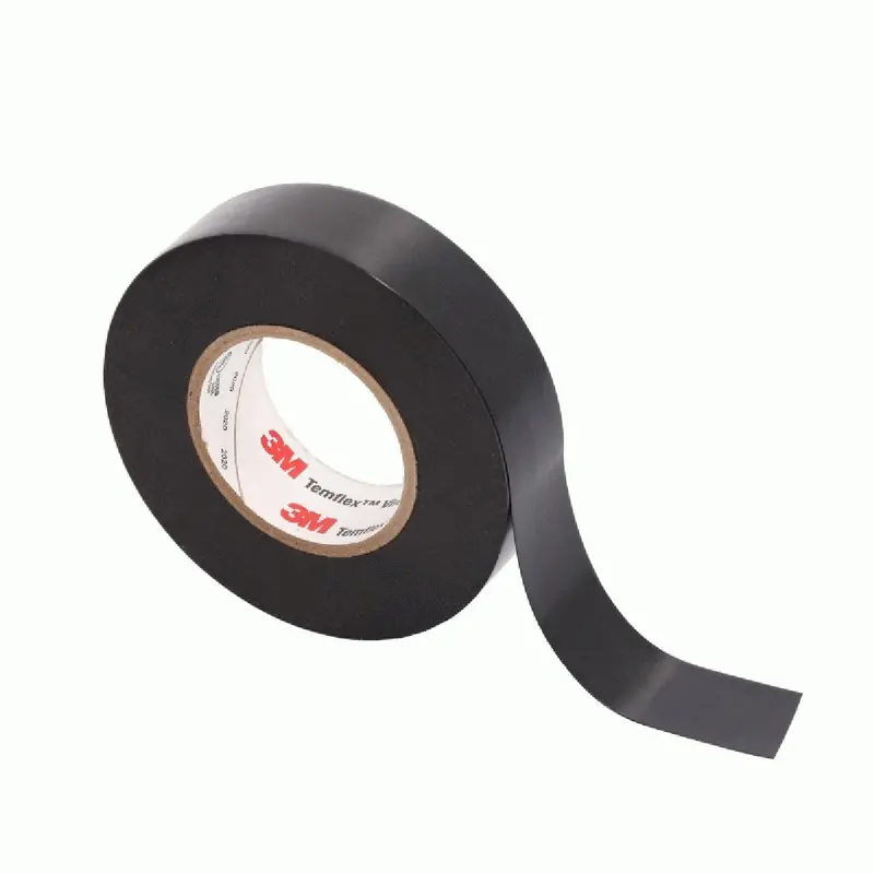 Install Bay 10-Pack 3M 1766 Electrical Tape – Replacement For 3M 1700, Premium Vinyl Wrap 1