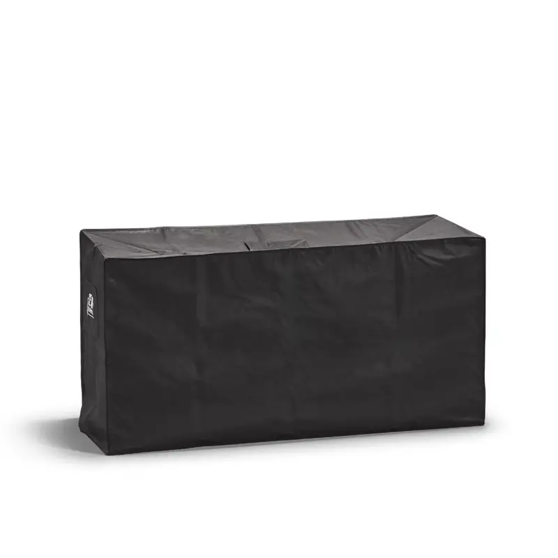 Insulated Winter Cover For 24" Tall Planter Boxes 4