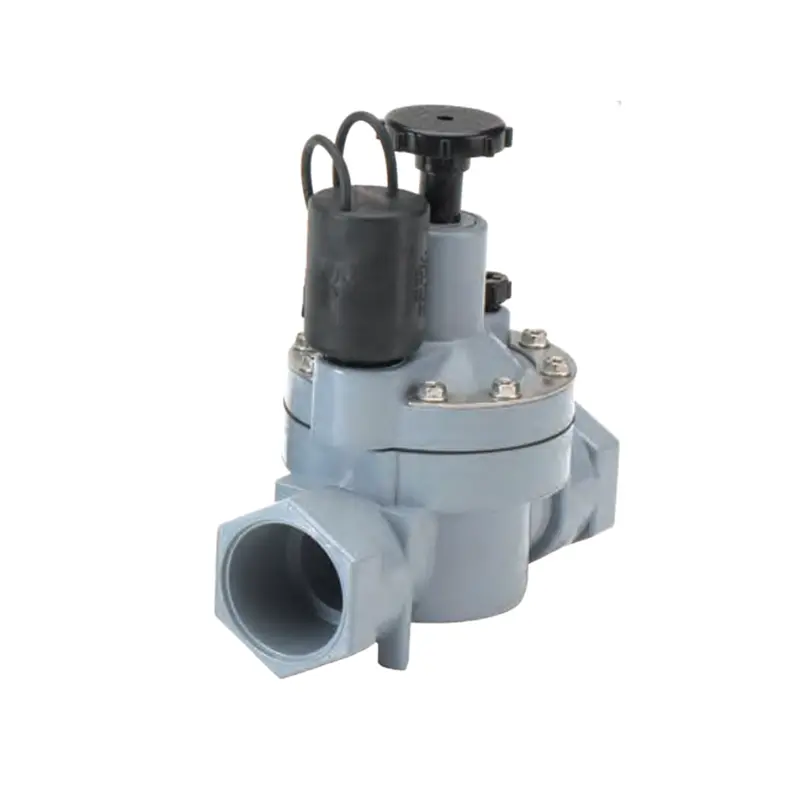 Irritrol 205Sf Flow-Controlled Valve – 1-Inch Slip X Slip 1