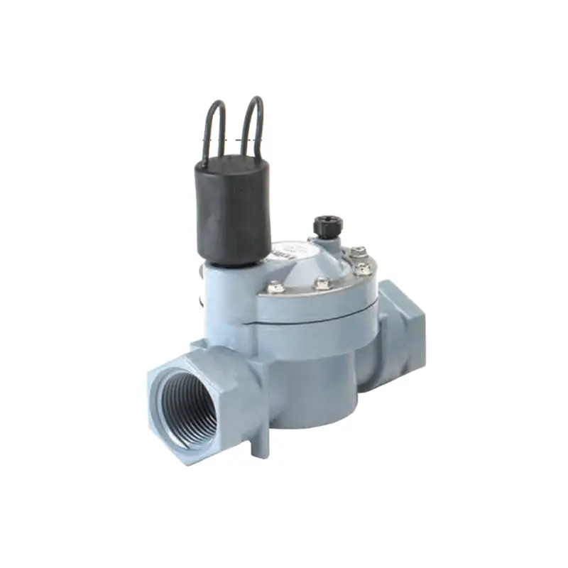 Irritrol 205T Series Irrigation Valve – 1-Inch Fpt X Fpt 1