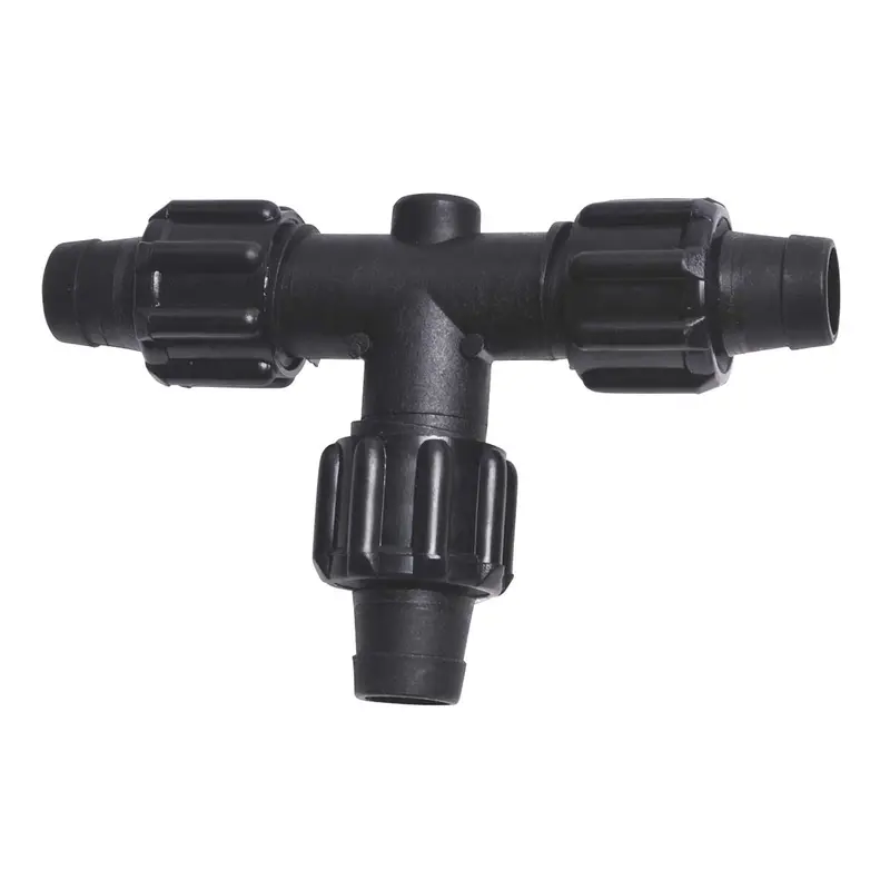 Jain 5/8" Tape-Loc Tee Connector (Tee-06-Ls) 1