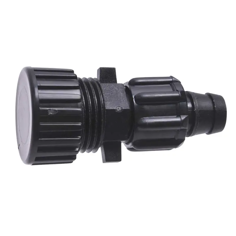 Jain End-06-Lsc 5/8" Tape-Loc To Hose Thread Cap 1