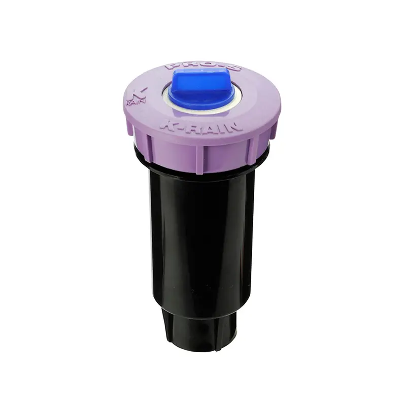K-Rain 2-Inch Pro S Spray Head – Rotating Circular Wash (Rcw) 1
