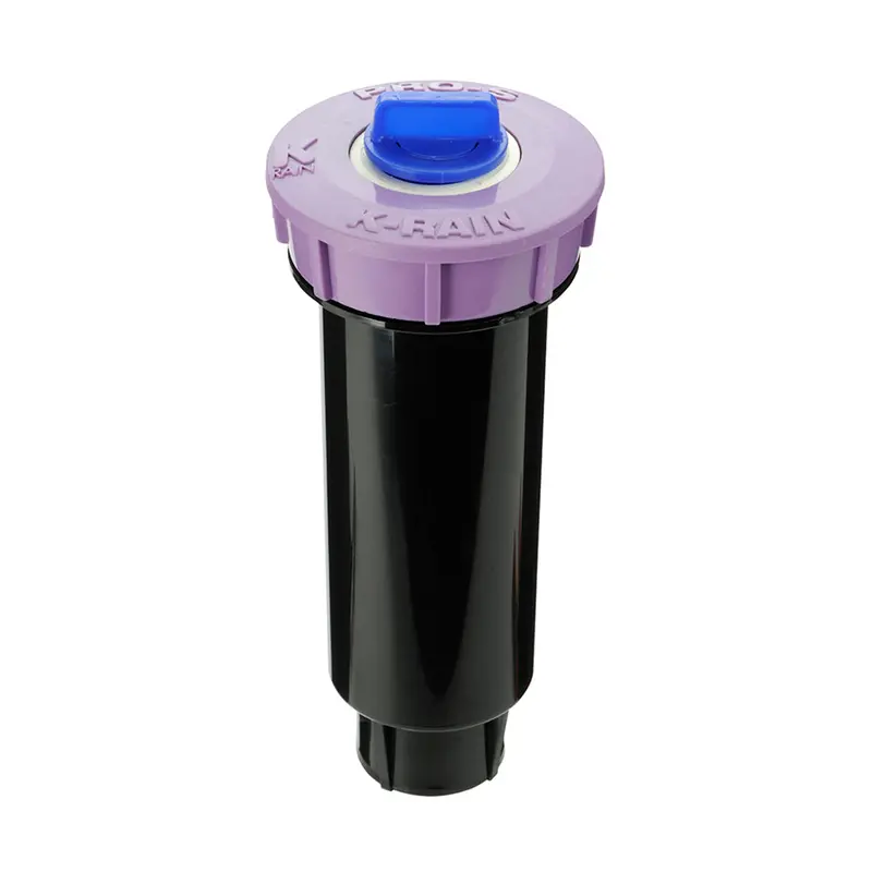 K-Rain 3-Inch Pro-S Spray Head – Rotating Circular Wash (Rcw) Design 1