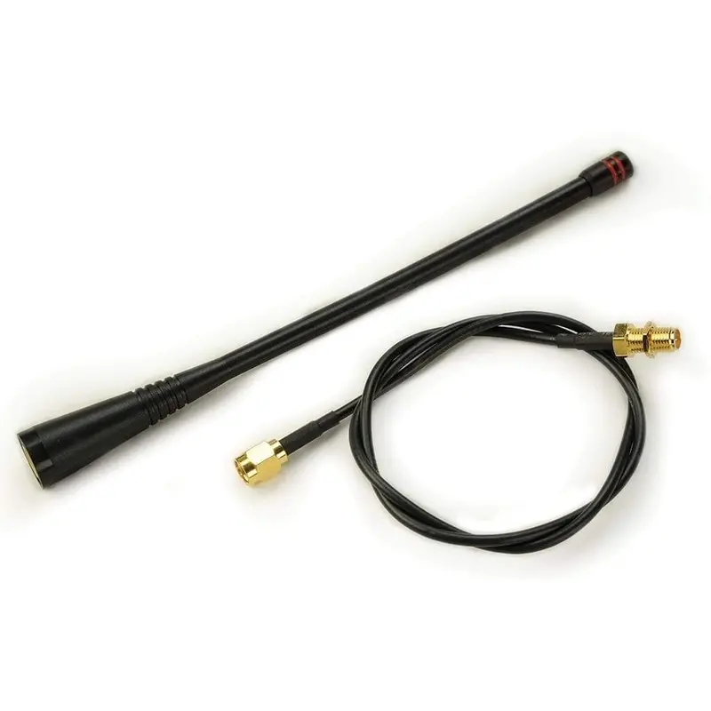 K-Rain 3207 Pro Ex 2.0 Rf Antenna Upgrade – Large-Diameter Coaxial Cable Assembly 1