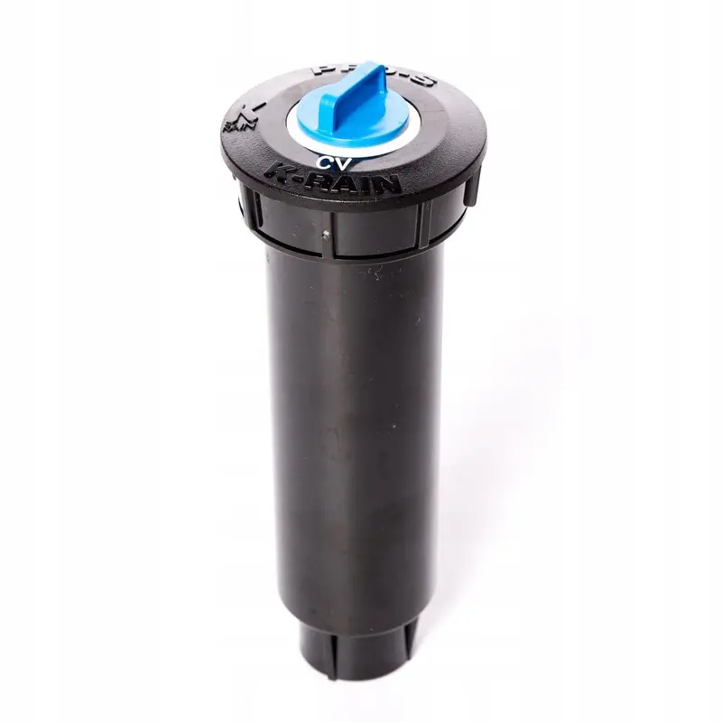 K-Rain 4-Inch Pro S Spray Head Equipped With Check Valve 1