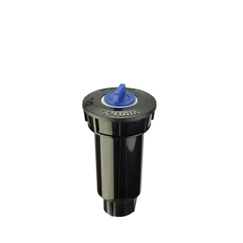 K-Rain 78002 2-Inch Pro S Spray Head With Male Riser & Flush Cap 1