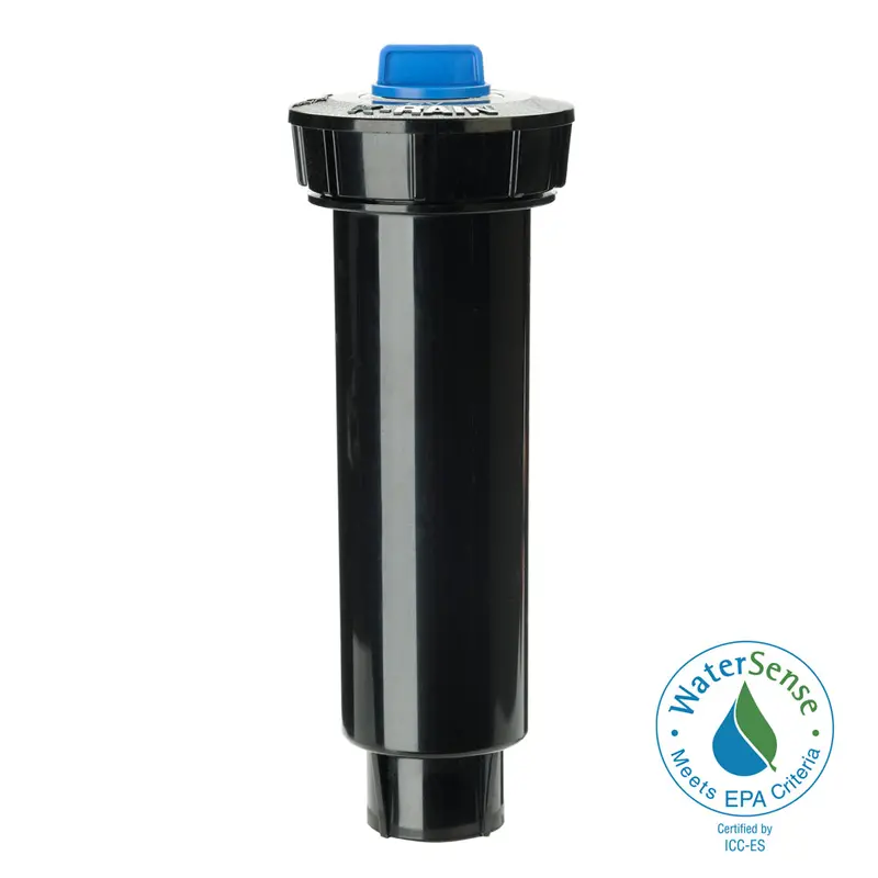 K-Rain 78004-Cv-Pr30 4-Inch Pro-S Spray Featuring Check Valve And 30 Psi Regulation 1