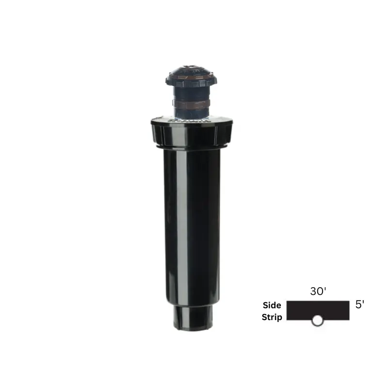 K-Rain 78004-Rns-Ss-530 4" Pro-S Fixed-Spray Rotor Nozzle – Pre-Installed 1