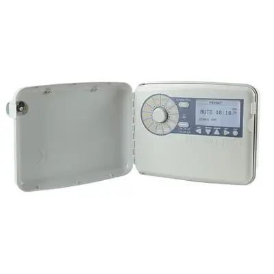 K-Rain Sitemaster 2-Wire Decoder Controller – Centralized Irrigation Management System 1