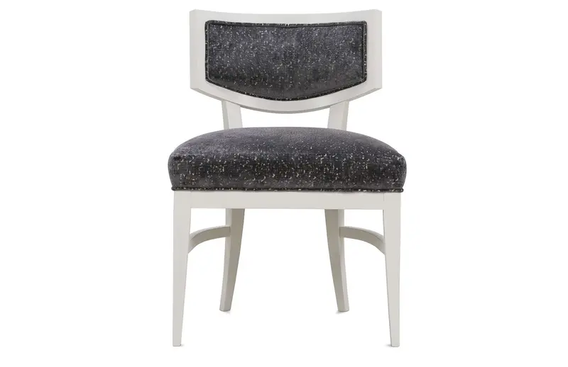 Karsyn Fabric Dining Side Chair 1