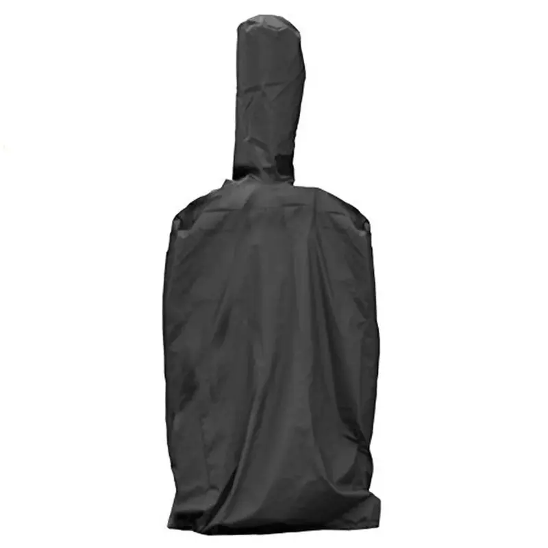 Kukoo Weatherproof Rain Cover For Outdoor Pizza Ovens – Uv-Resistant Fabric 1