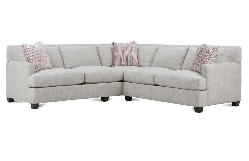 Laney L-Shaped Modular Sectional Sofa 1