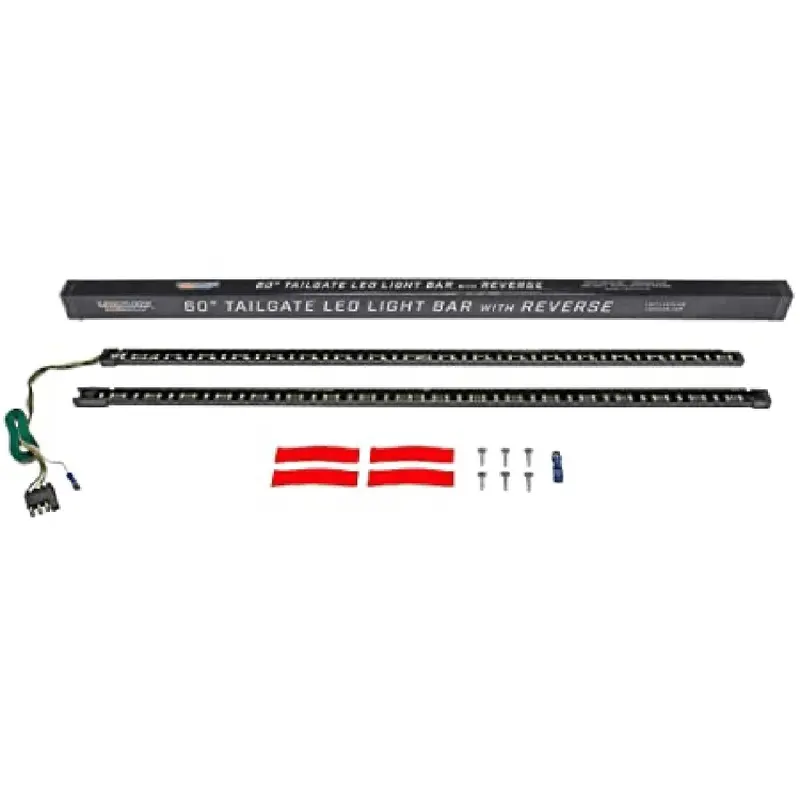 Led Glow Lu-Tk-Tlb 60-Inch Tailgate Light Bar – Bright Rgb Illumination 1