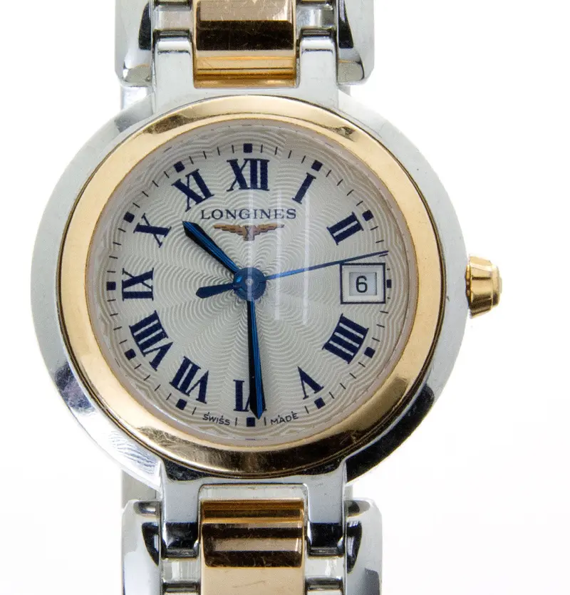 Longines Primaluna Elegant Ladies' Watch 1