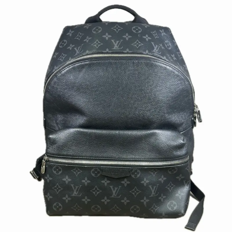 Louis Vuitton Eclipse Discovery Backpack In Monogram Canvas 1
