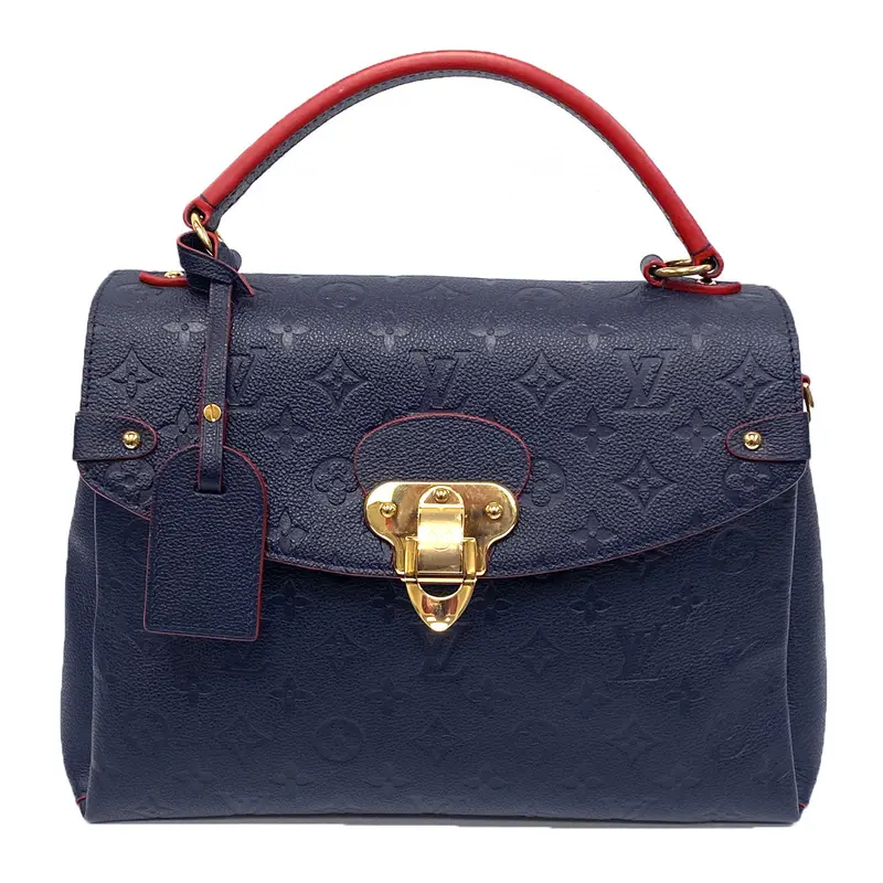 Louis Vuitton Georges Mm Crossbody Bag 1