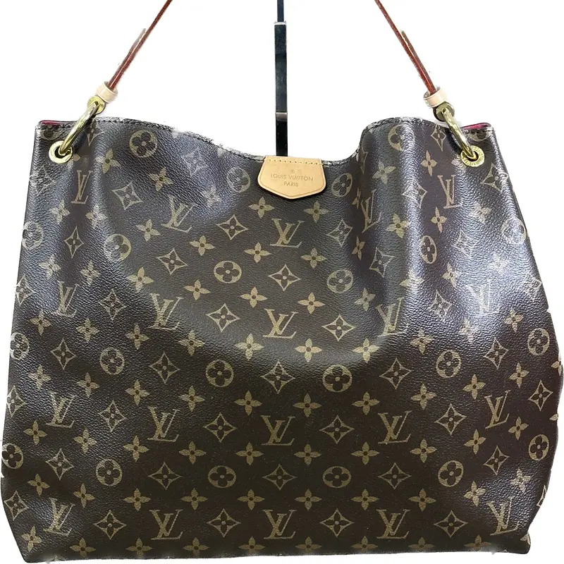Louis Vuitton Graceful Mm – Peony Monogram Print 1
