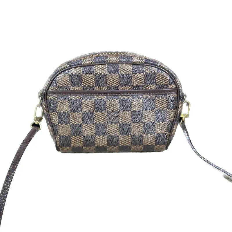 Louis Vuitton Ipanema Pochette Clutch 1