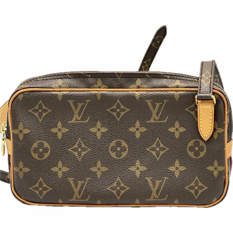 Louis Vuitton Marly Bandoulière Crossbody Bag 1