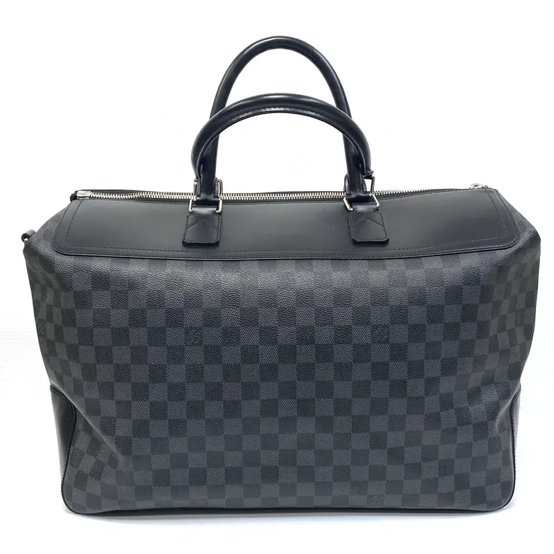 Louis Vuitton Neo Greenwich Pm Travel Duffel Bag 1