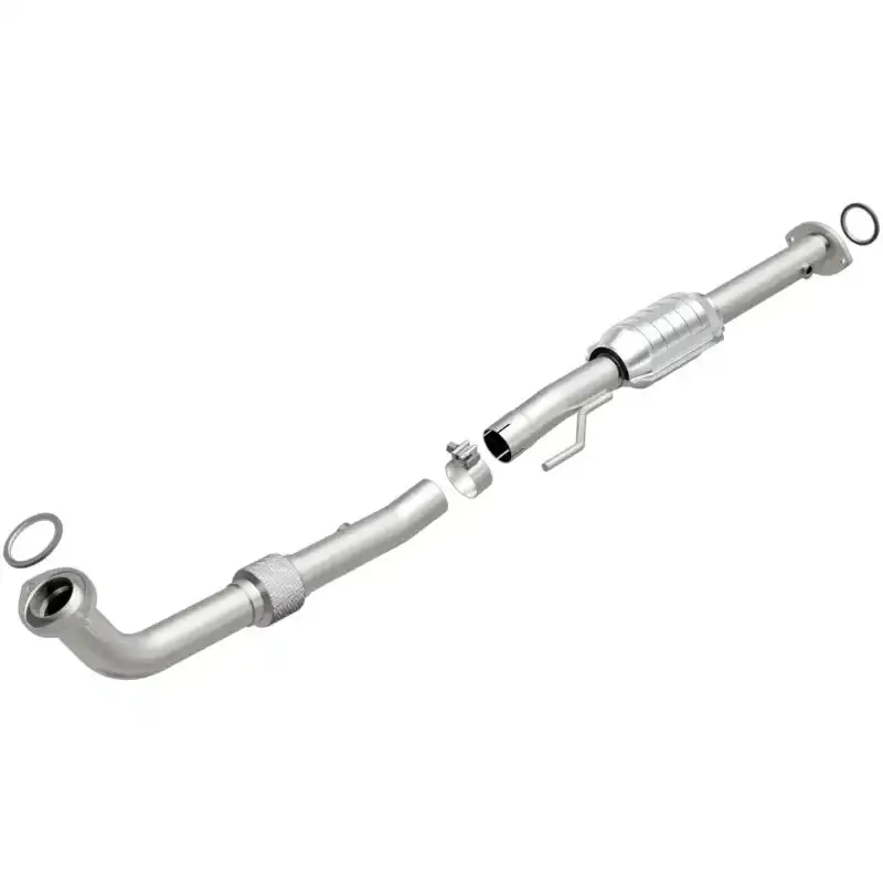 Magnaflow Direct-Fit Catalytic Converter For 2003–2006 Toyota Camry 2.4L I4 1