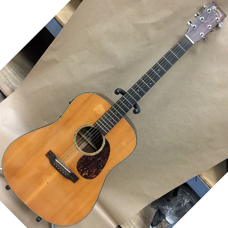 Martin D-16 Acoustic Guitar – 2004 Production Year 1