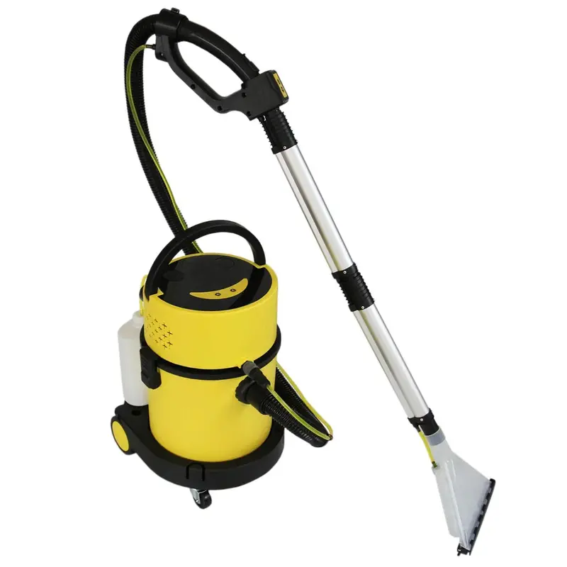 Maxblast 20-Litre Wet/Dry Vacuum Cleaner For Workshop & Garage 1
