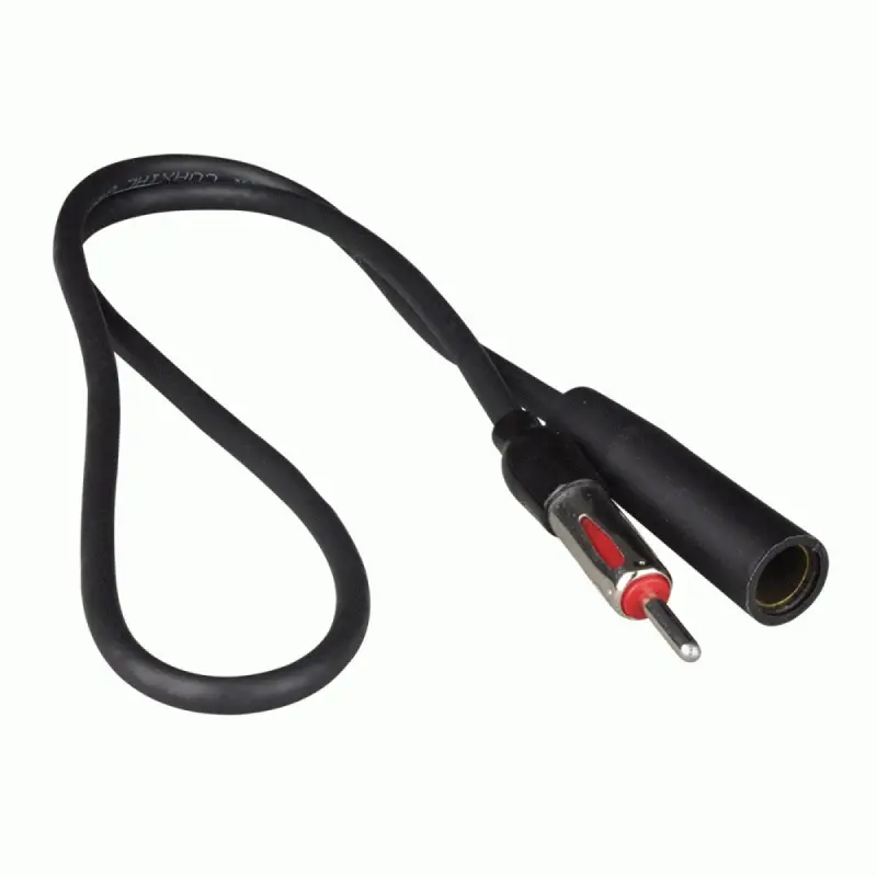 Metra 24-Inch Coaxial Antenna Extension Cable (Model 44-Ec24) 1