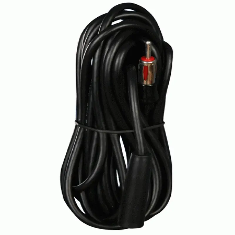 Metra 240-Inch Coaxial Antenna Extension Cable (Model 44-Ec240) 1