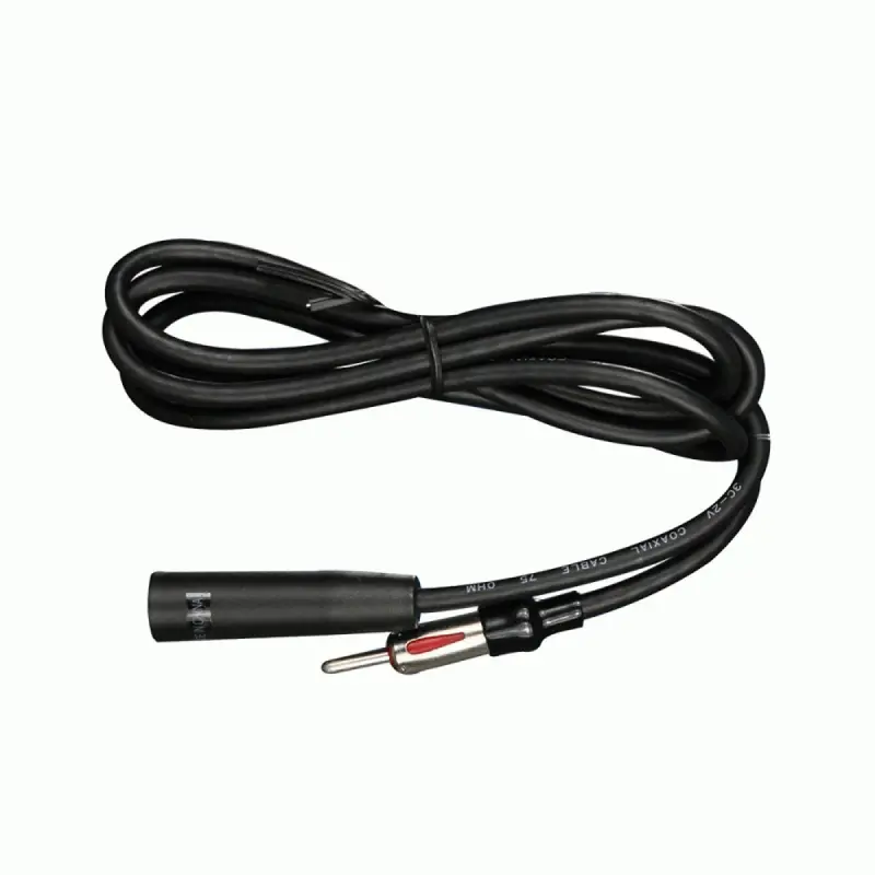 Metra 48-Inch Coaxial Antenna Extension Cable (Model 44-Ec48) 1