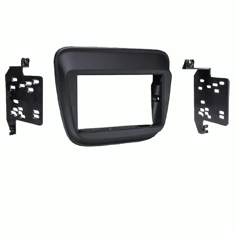 Metra 95-3022B Installation Kit For Double-Din Stereo Upgrades 1
