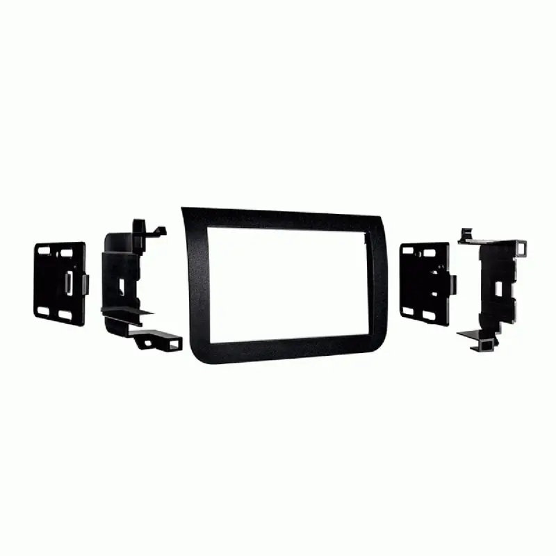 Metra 95-6523 Dash Kit For Ram Promaster (2014–Present) – Oem-Matched Installation Frame 1