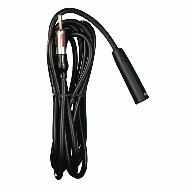 Metra 96-Inch Coaxial Antenna Extension Cable (Model 44-Ec96) 1